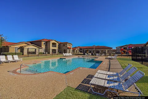 Cimarron Springs - Photo 1 of 1